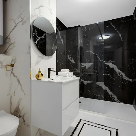 Апартаменты Jacob