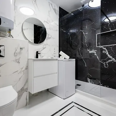 Appartement Jacob Alicante