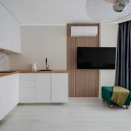 Apartment Jacob