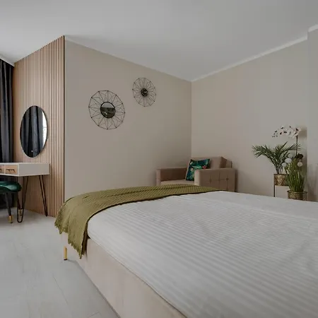 Jacob Apartment Alicante