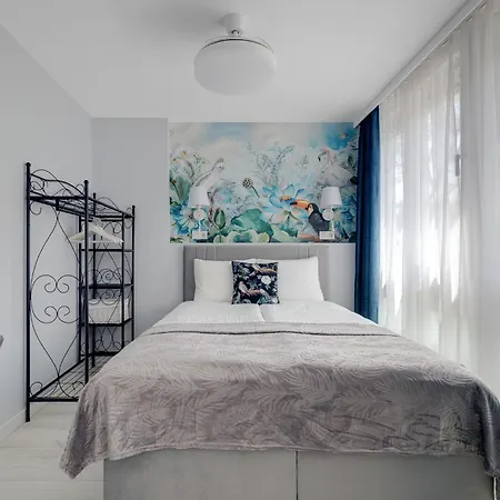 Jacob Apartment *