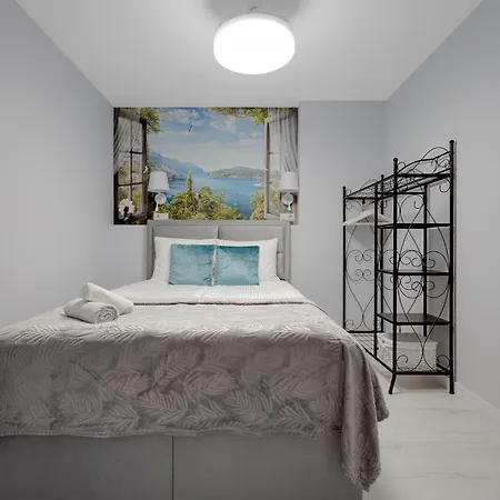 Jacob Apartman Alicante