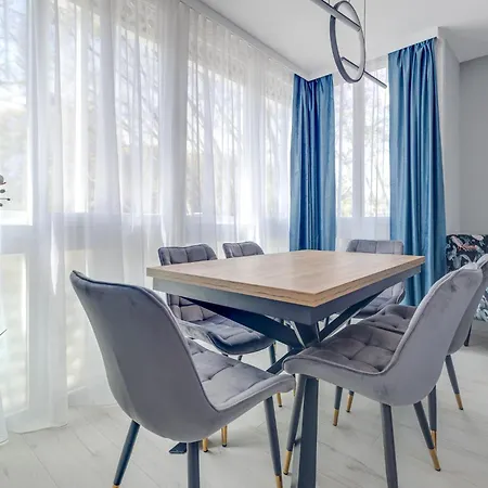 Appartement Jacob Alicante