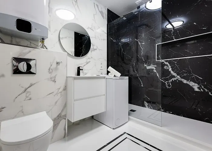 Διαμέρισμα Jacob Αλικάντε