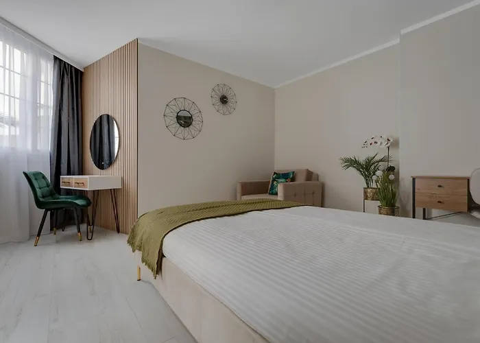 Jacob Διαμέρισμα Αλικάντε